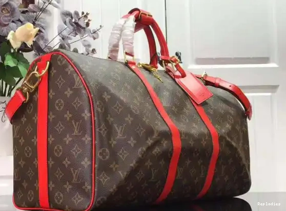 Cheap LOUIS 50 KEEPALL VUITTON BANDOULIÈRE 0705